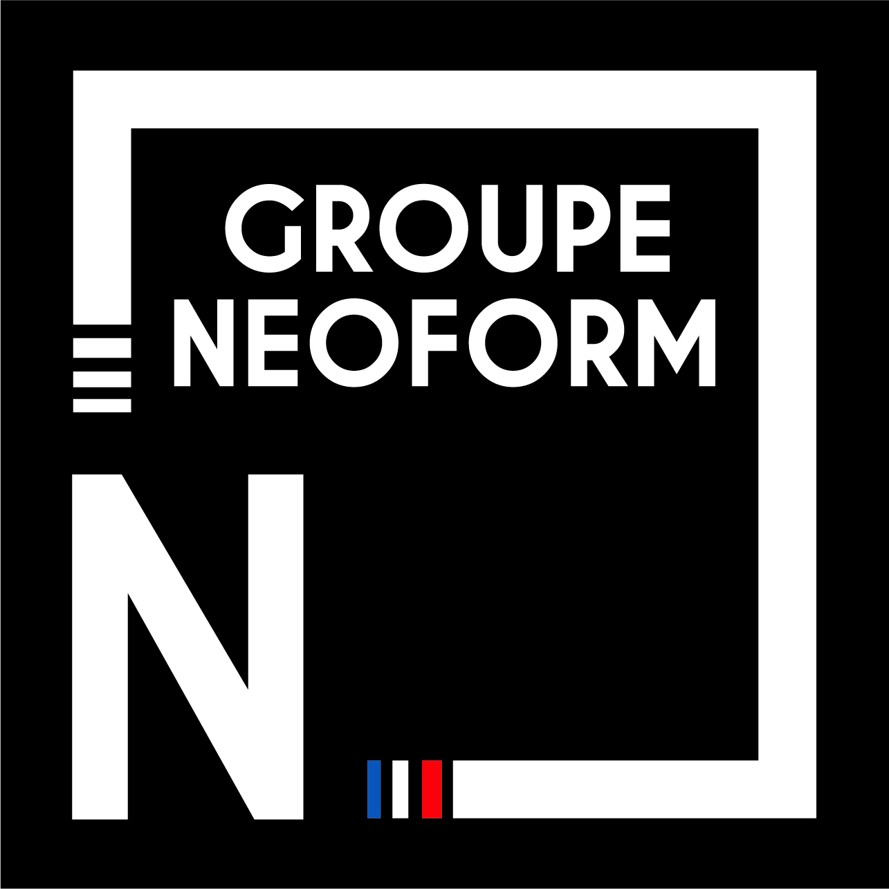 Logo Neoform